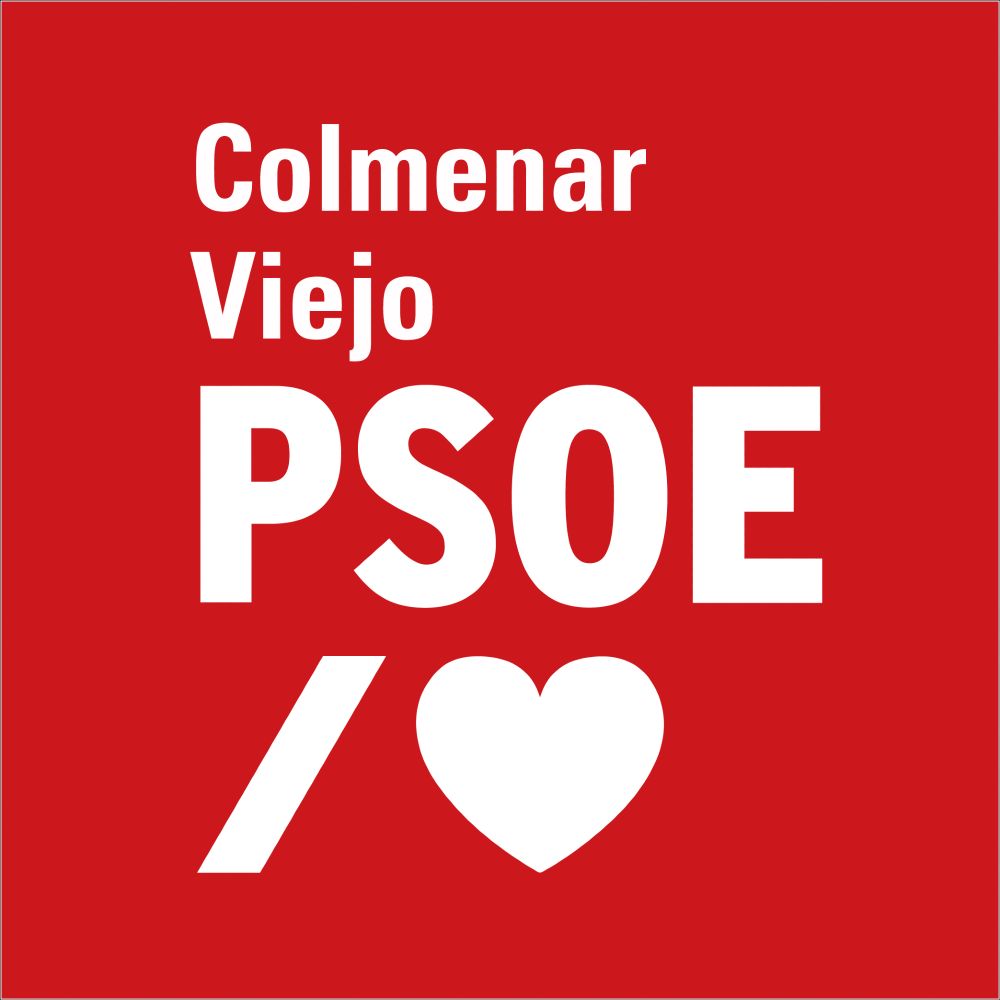 PSOE Colmenar Viejo