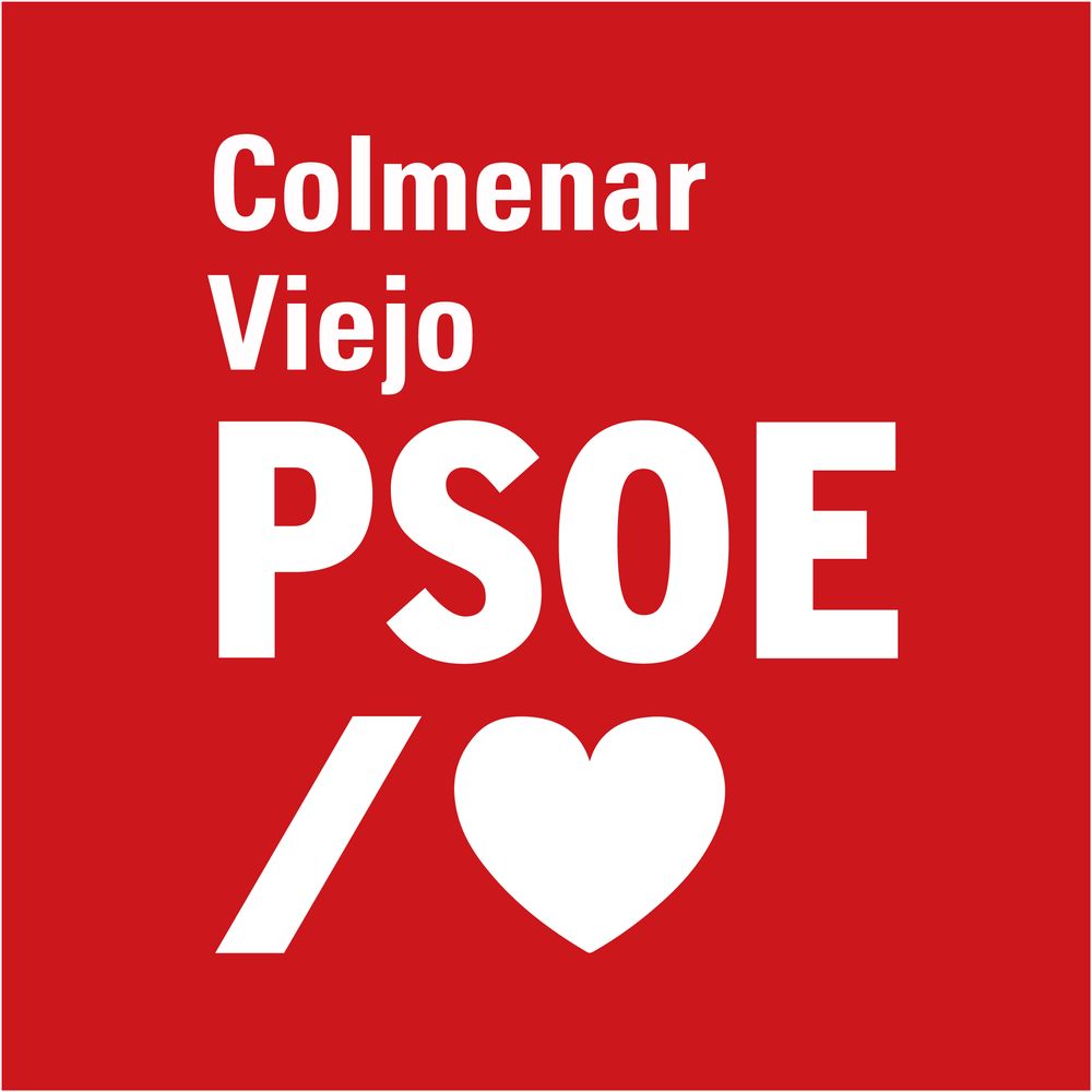 PSOE Colmenar Viejo
