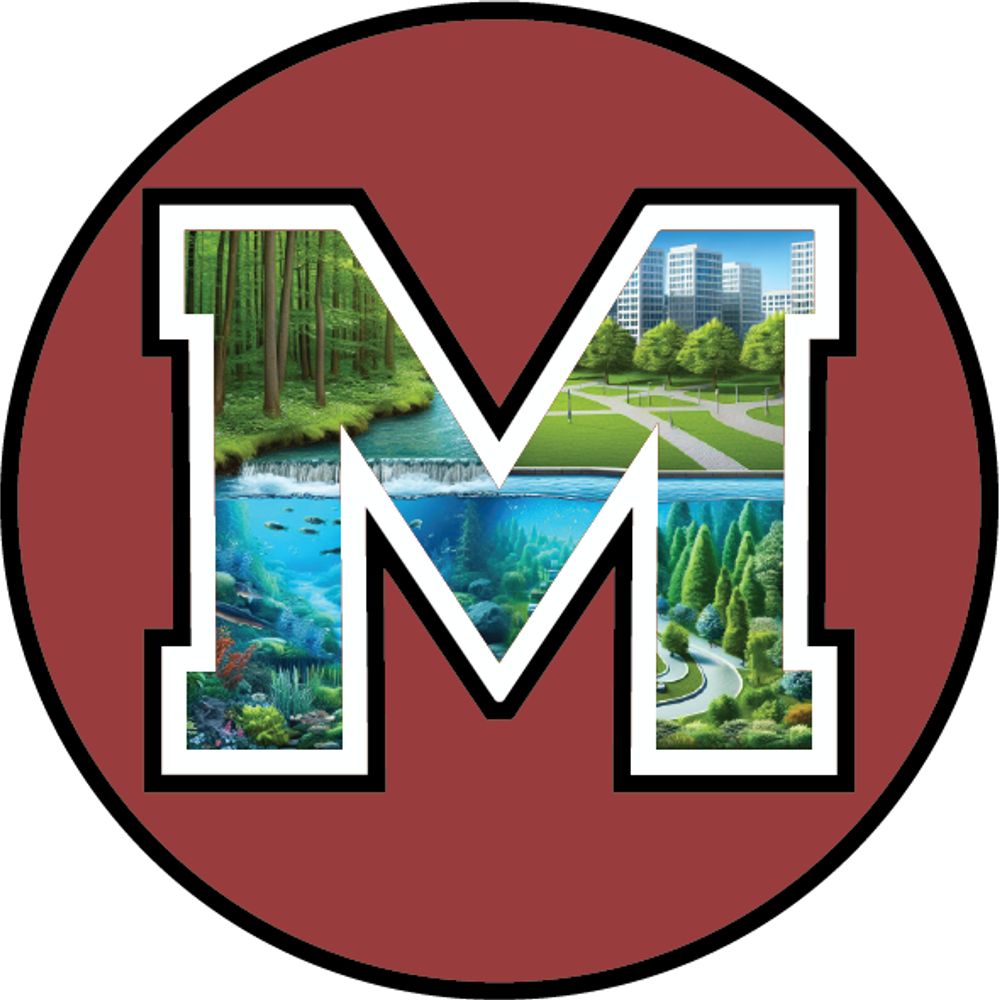 Water Chem @ UMass Amherst