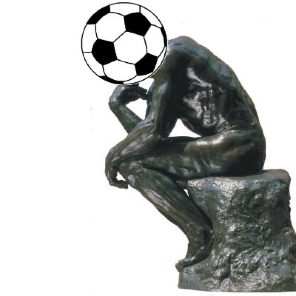 Overthinking Football