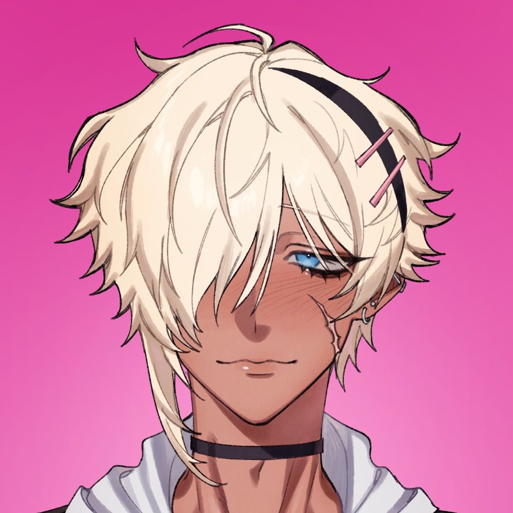  獅子王⭐️ | shishio—⭐️