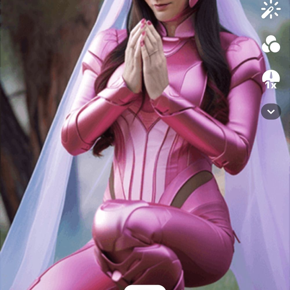 Eco Barbie