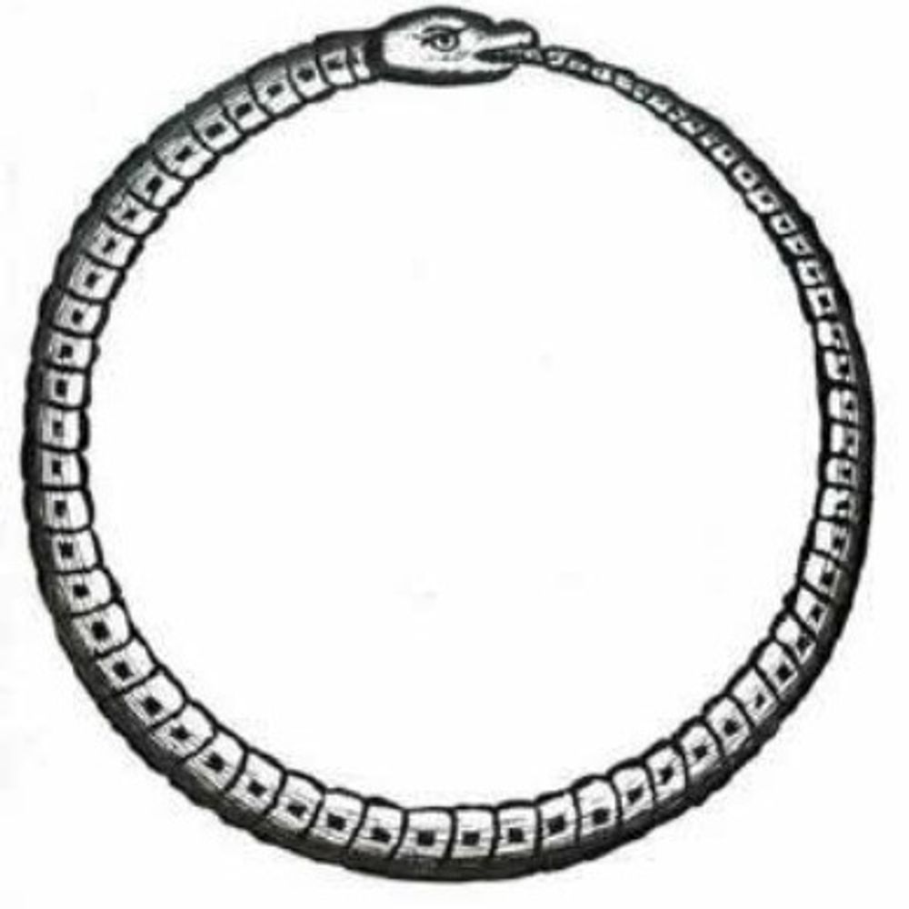 Jörmungandr