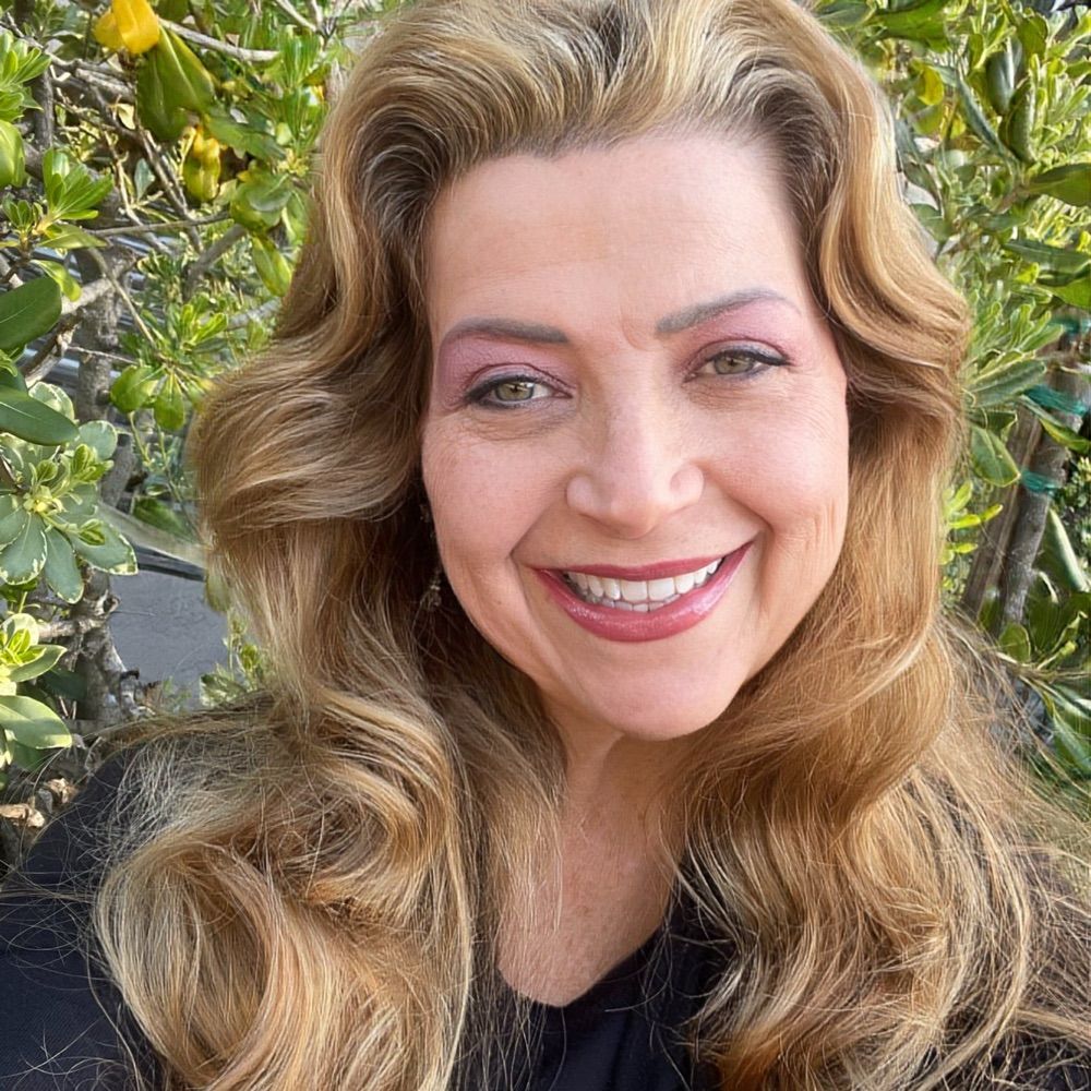Pam Baker