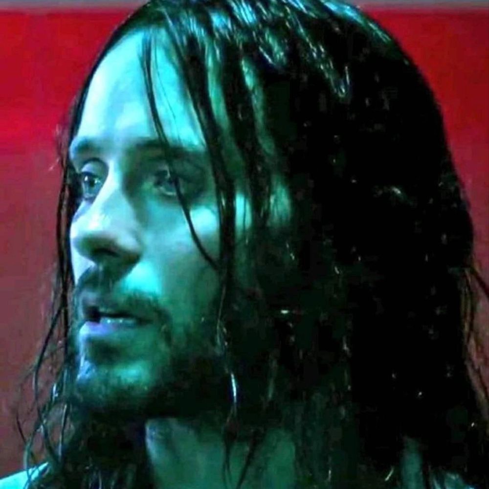 Michael Morbius