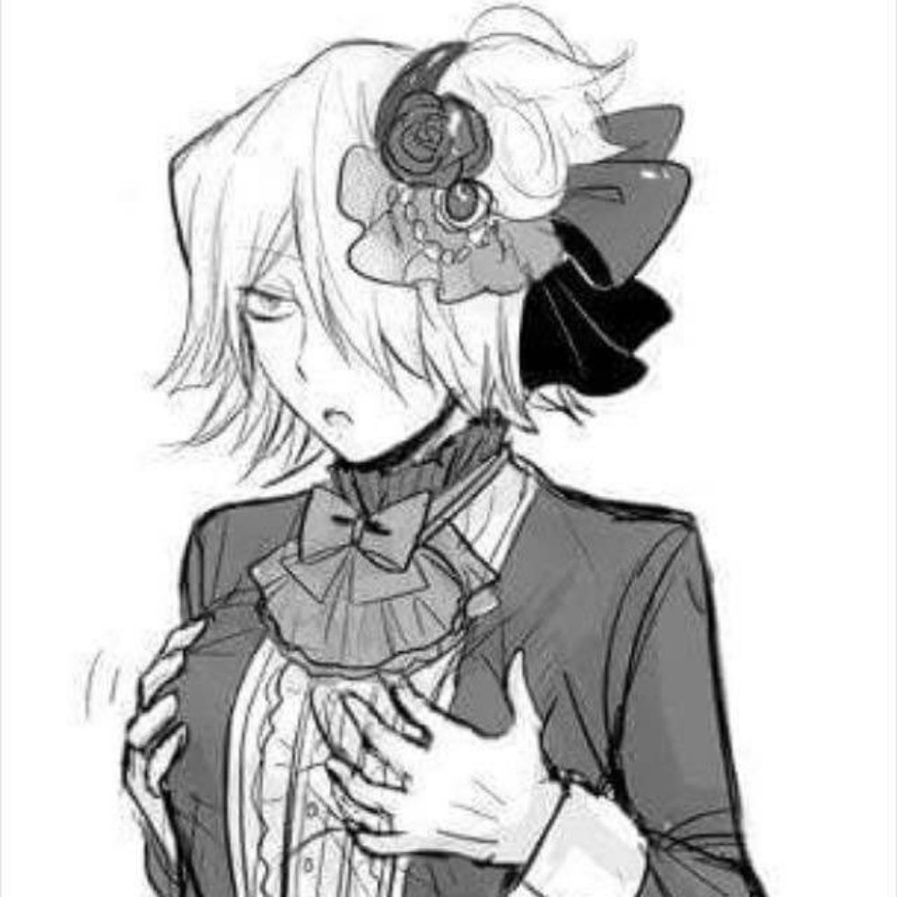 Cassie (they/them)