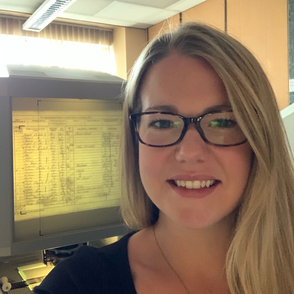 Dr Stephanie Boonstra