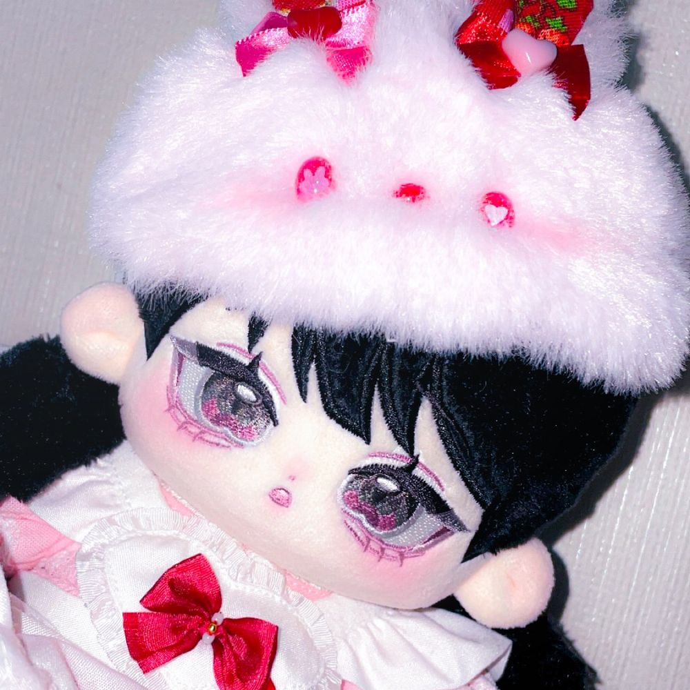 ･:*+.악 몽 .:+