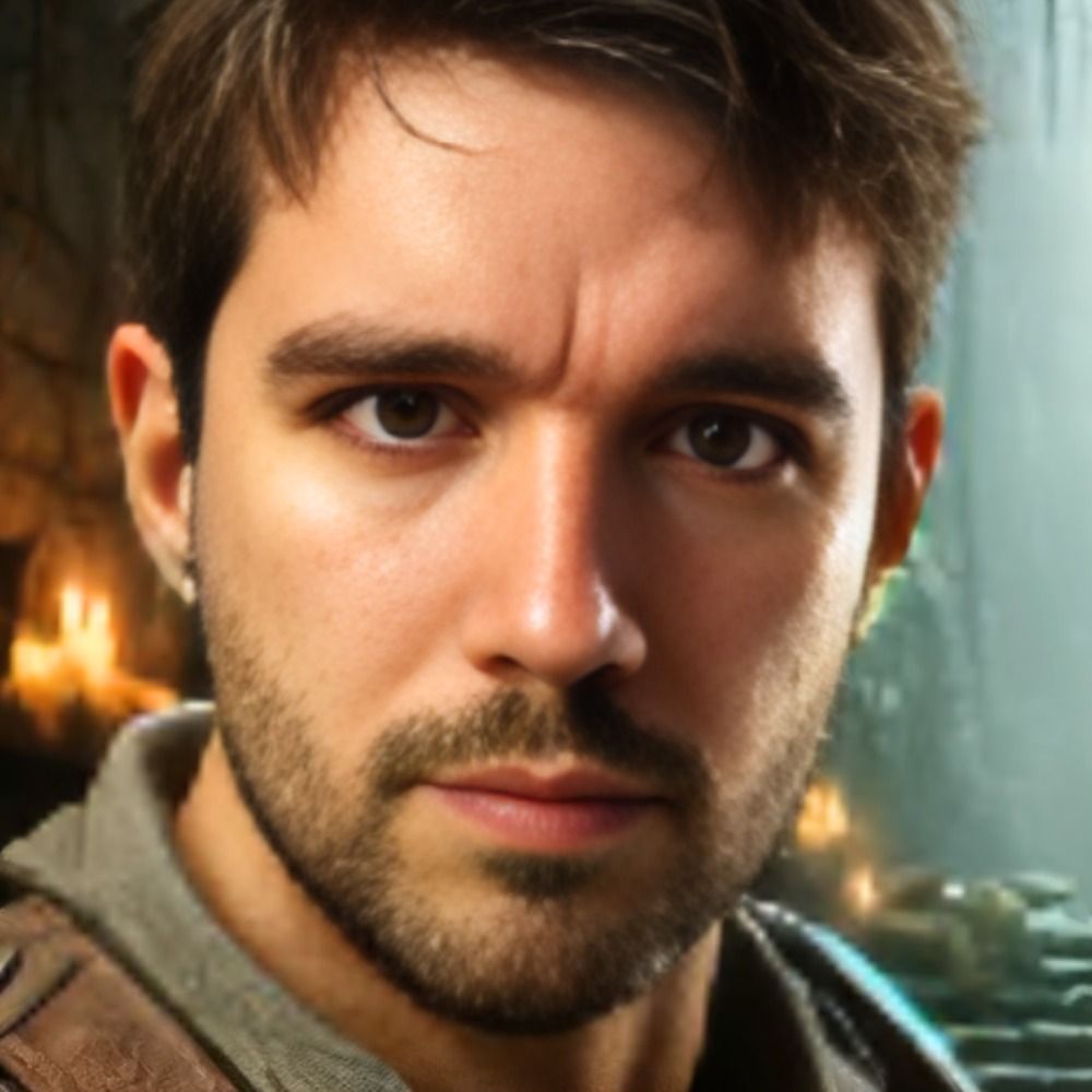 Dvalin's avatar