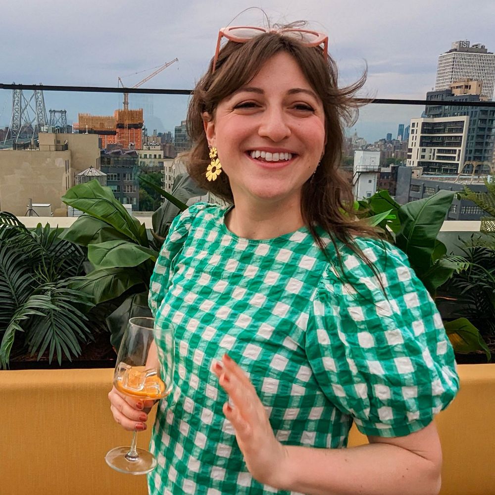 julia reinstein