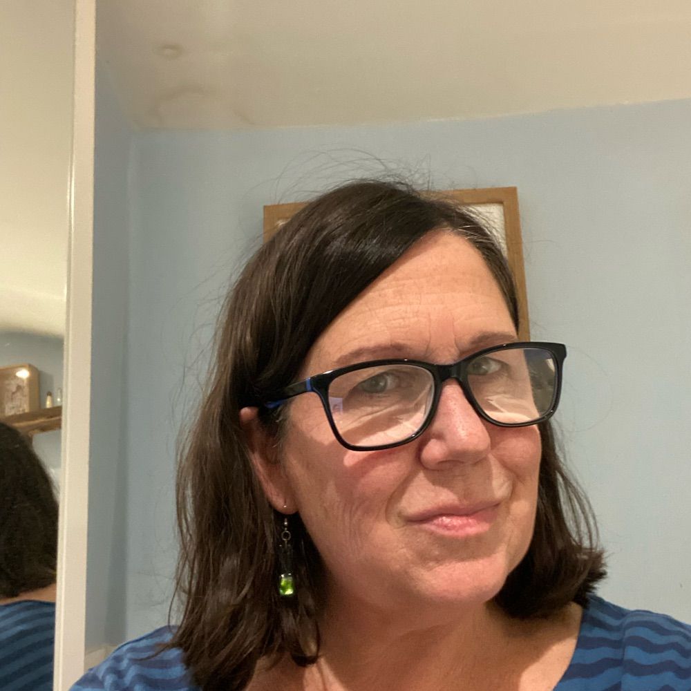 Tracy Hager