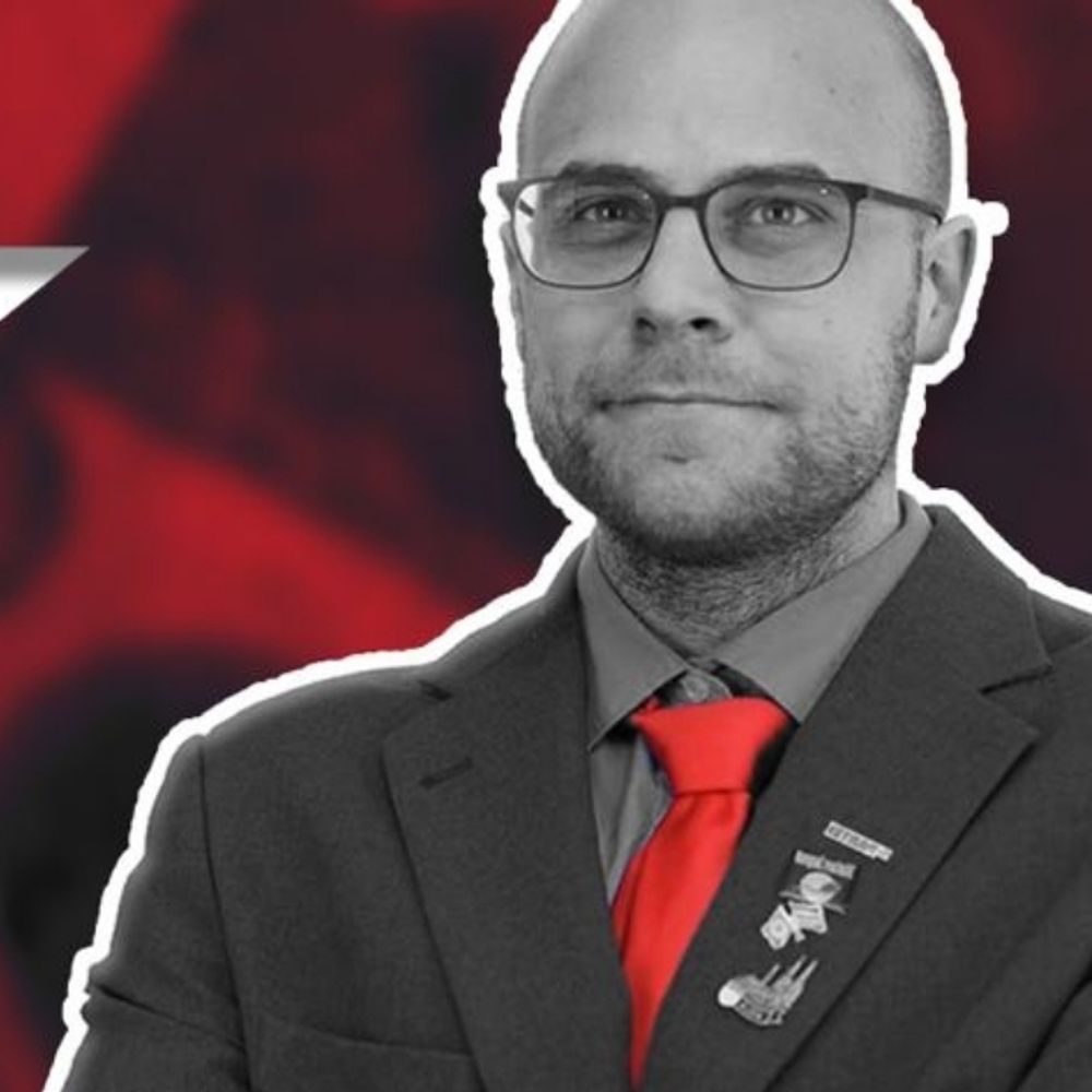 Andreas Altefrohne