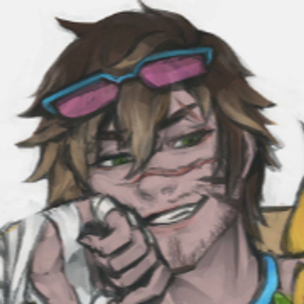 Balmung's Favorite Himbo - Auron Dunwalde