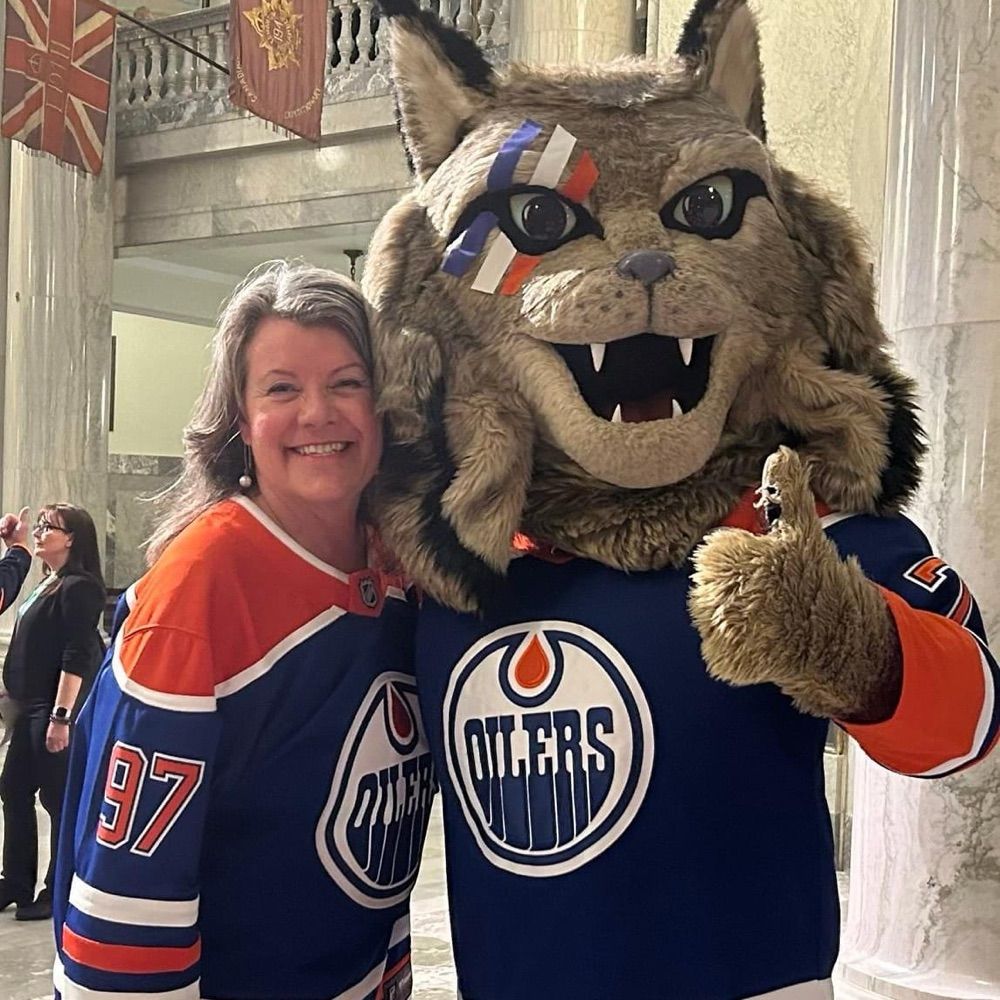 Lori Sigurdson