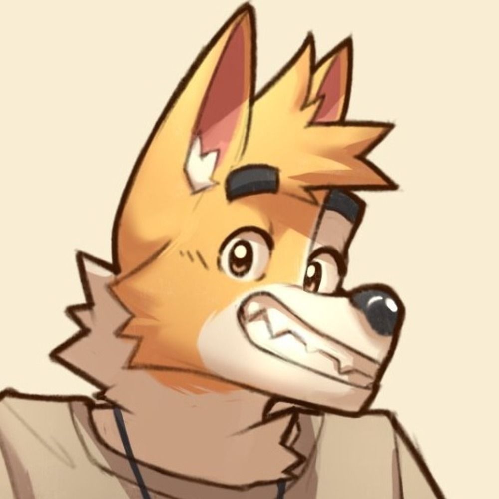 Greyy's avatar