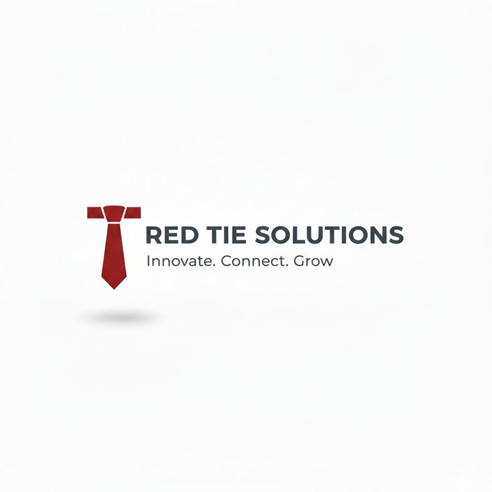 Red Tie Solutions SA