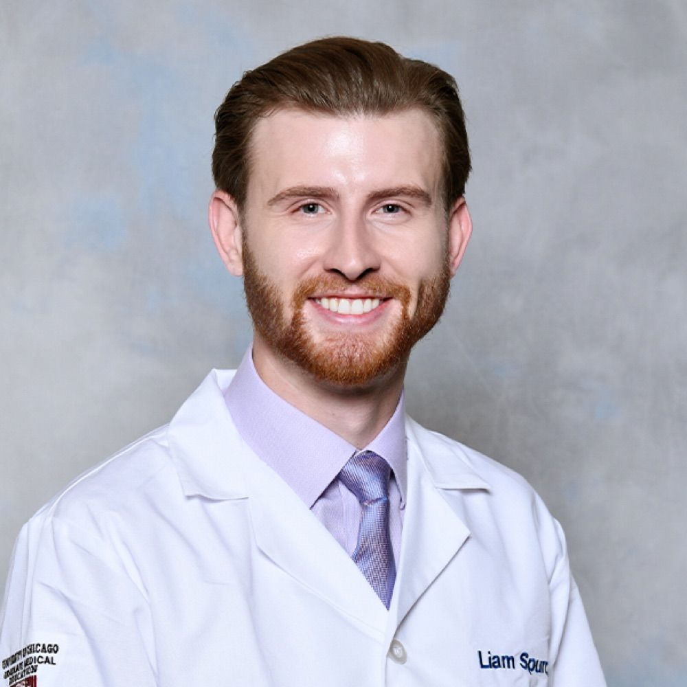 Liam Spurr, MD