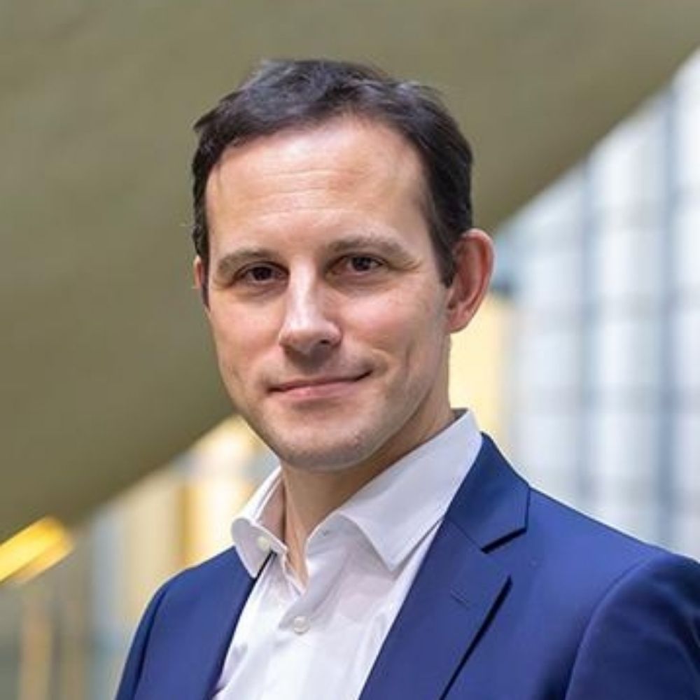 Simon Bekaert