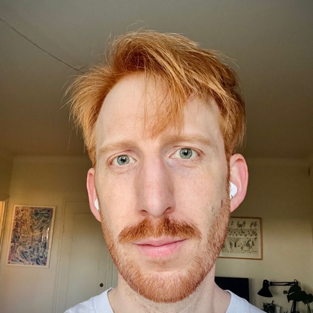Adam Lundberg