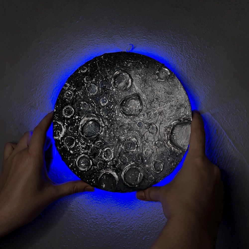 Nasti Moonshine