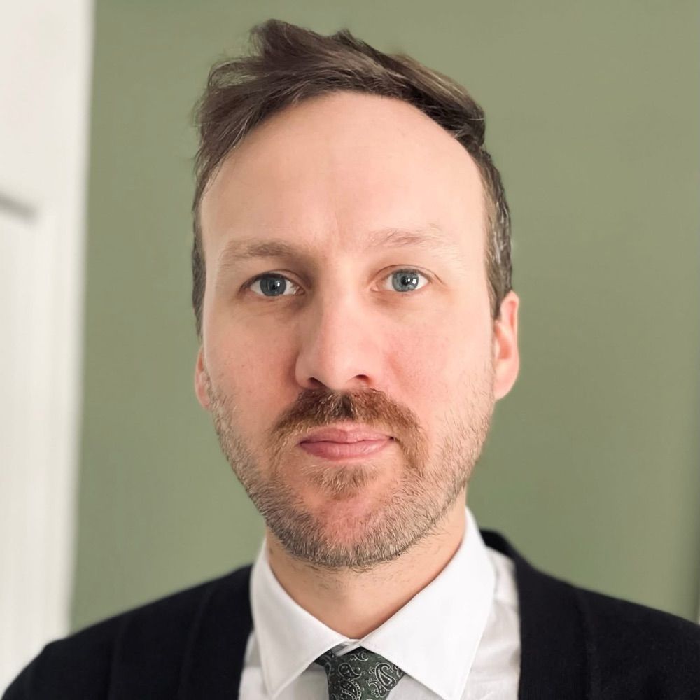 Alexandre Pronkin