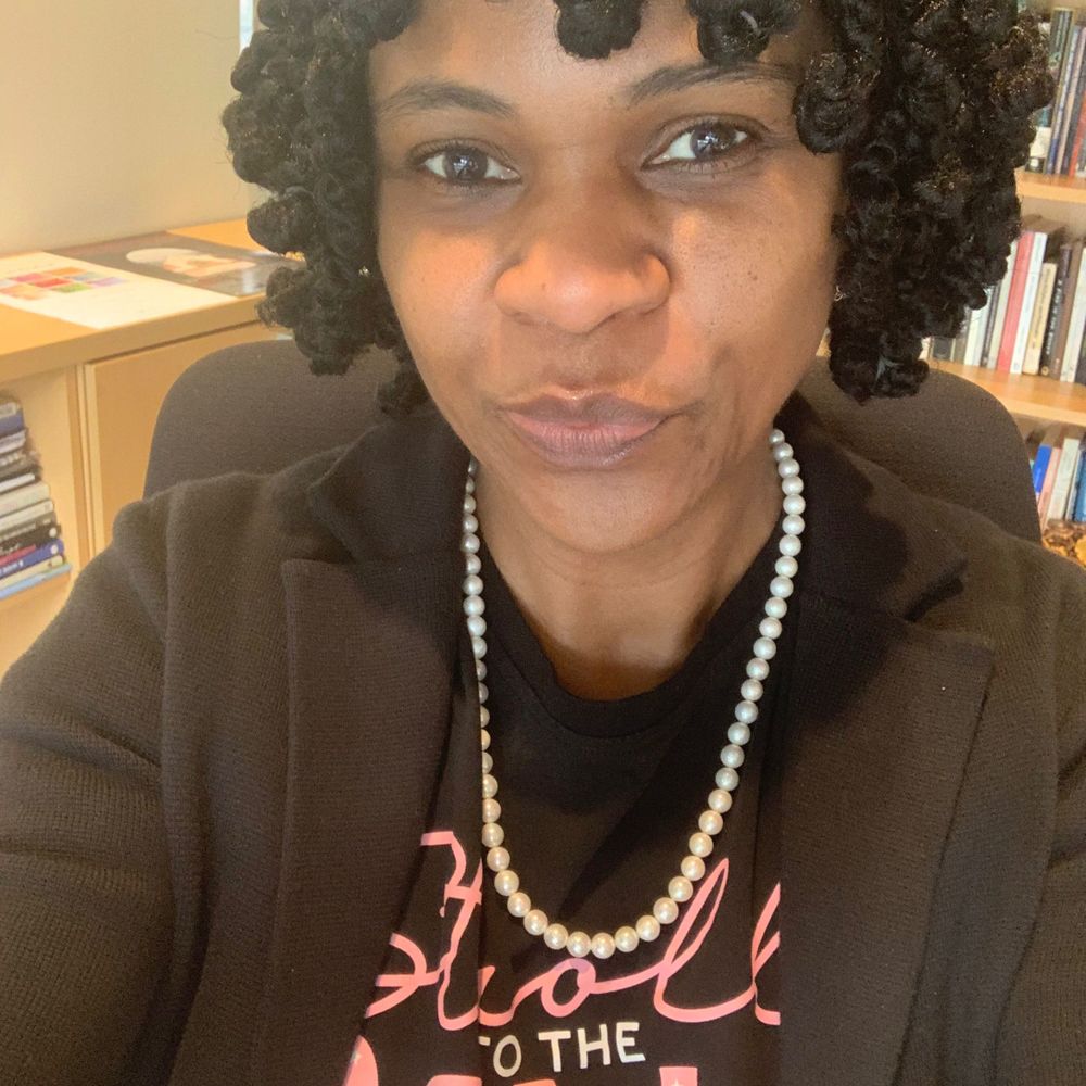 Yolanda Pierce, PhD