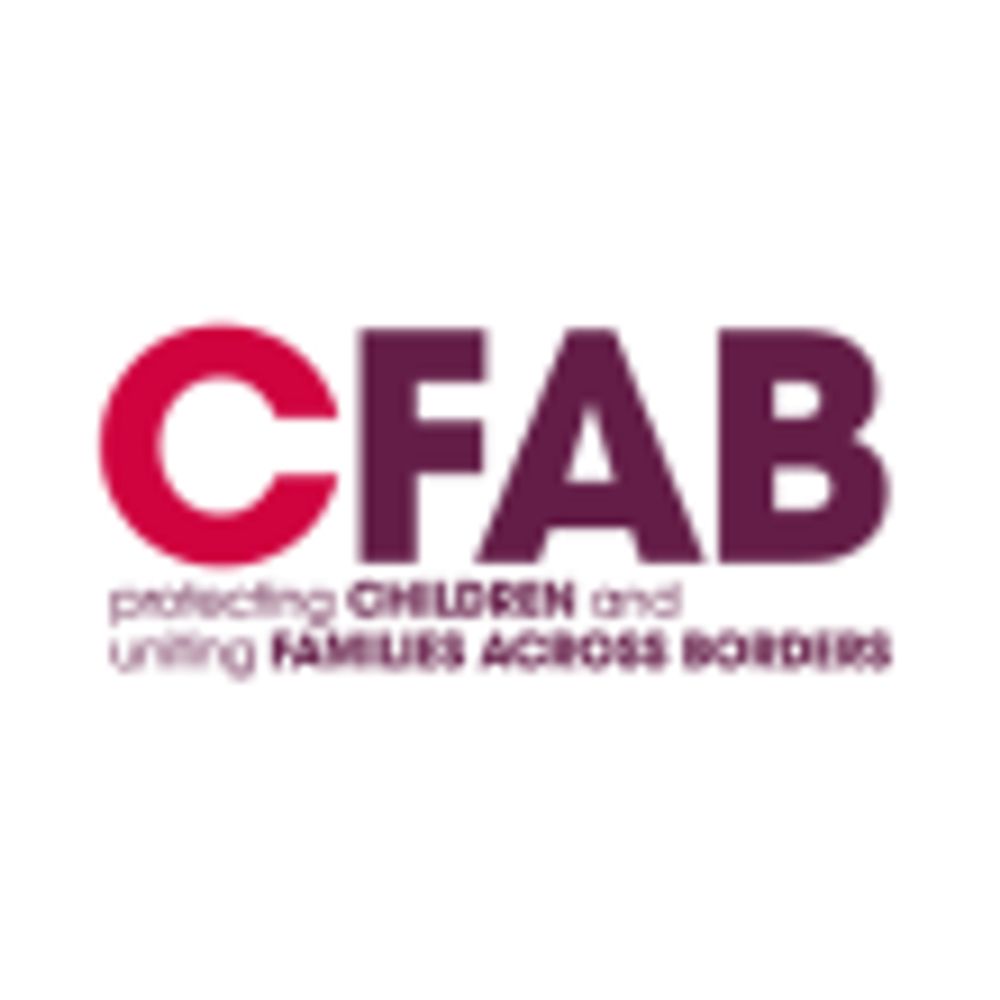 Children and Families Across Borders
