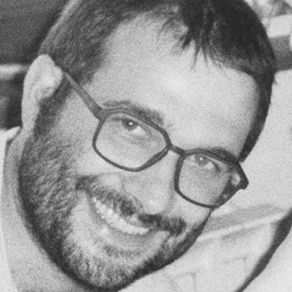 Alberto Marzucchi