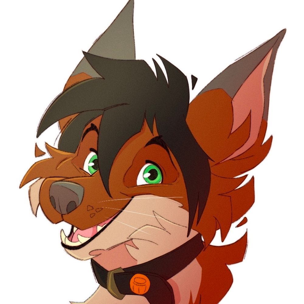Oranwolf