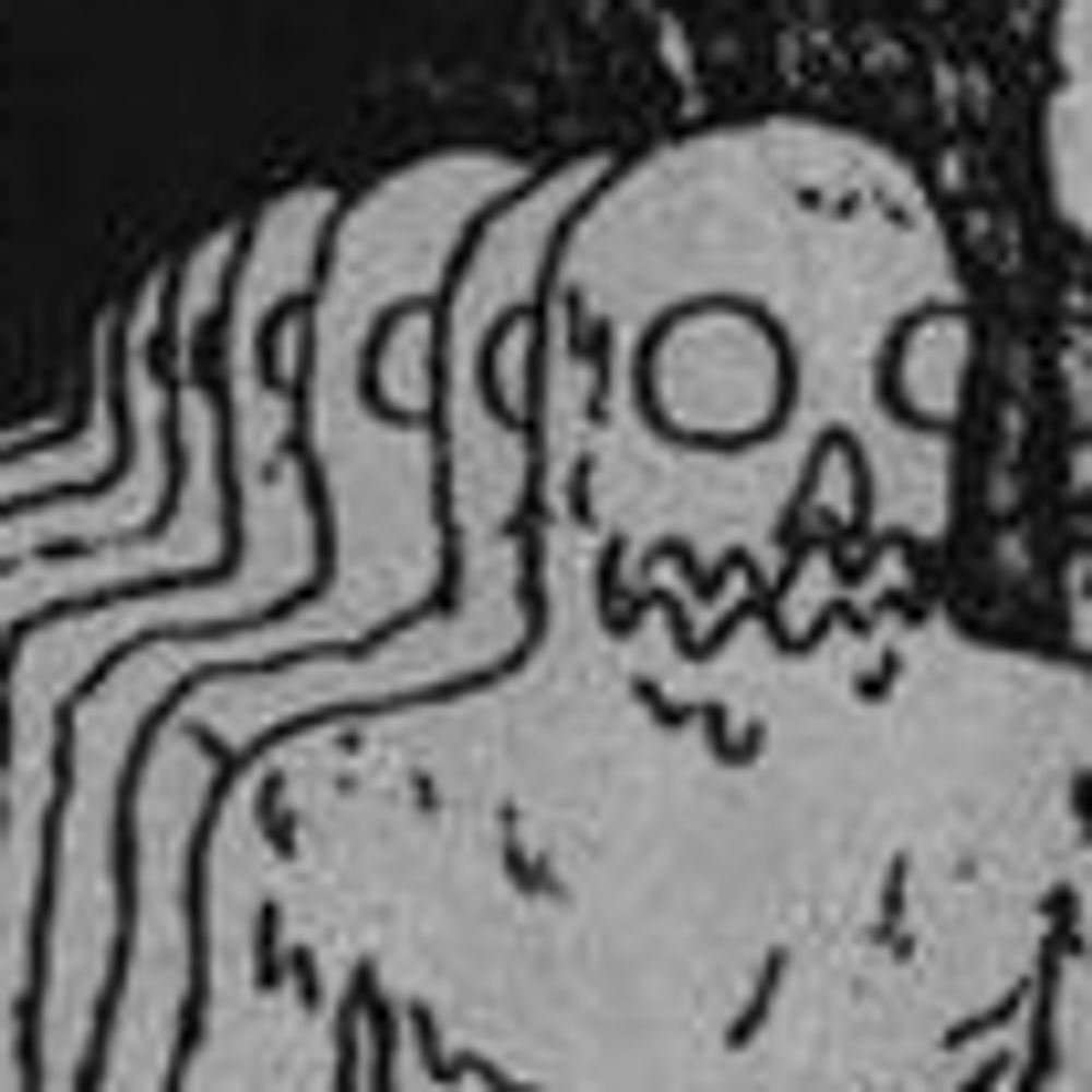 skeleton jelly