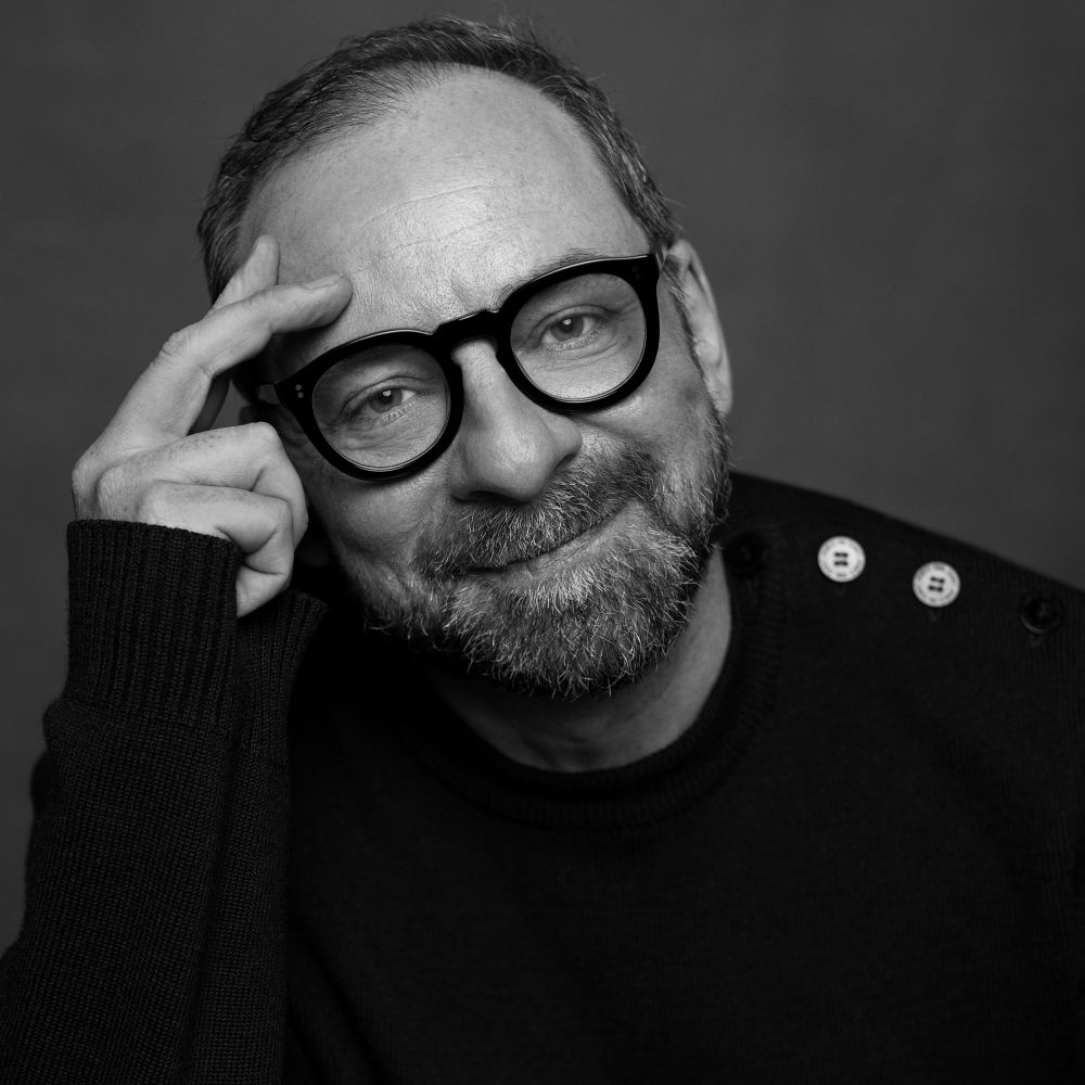 Martin Labrecque