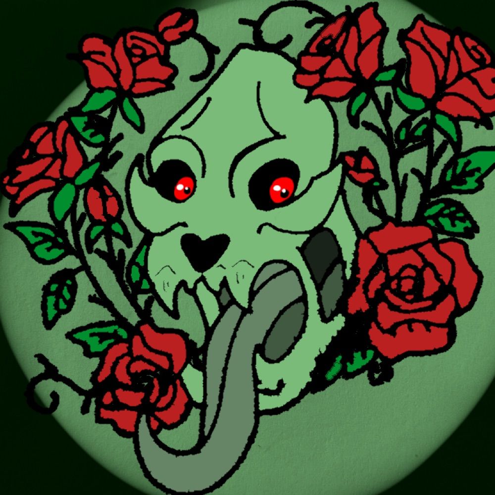 Teddidiahdraws