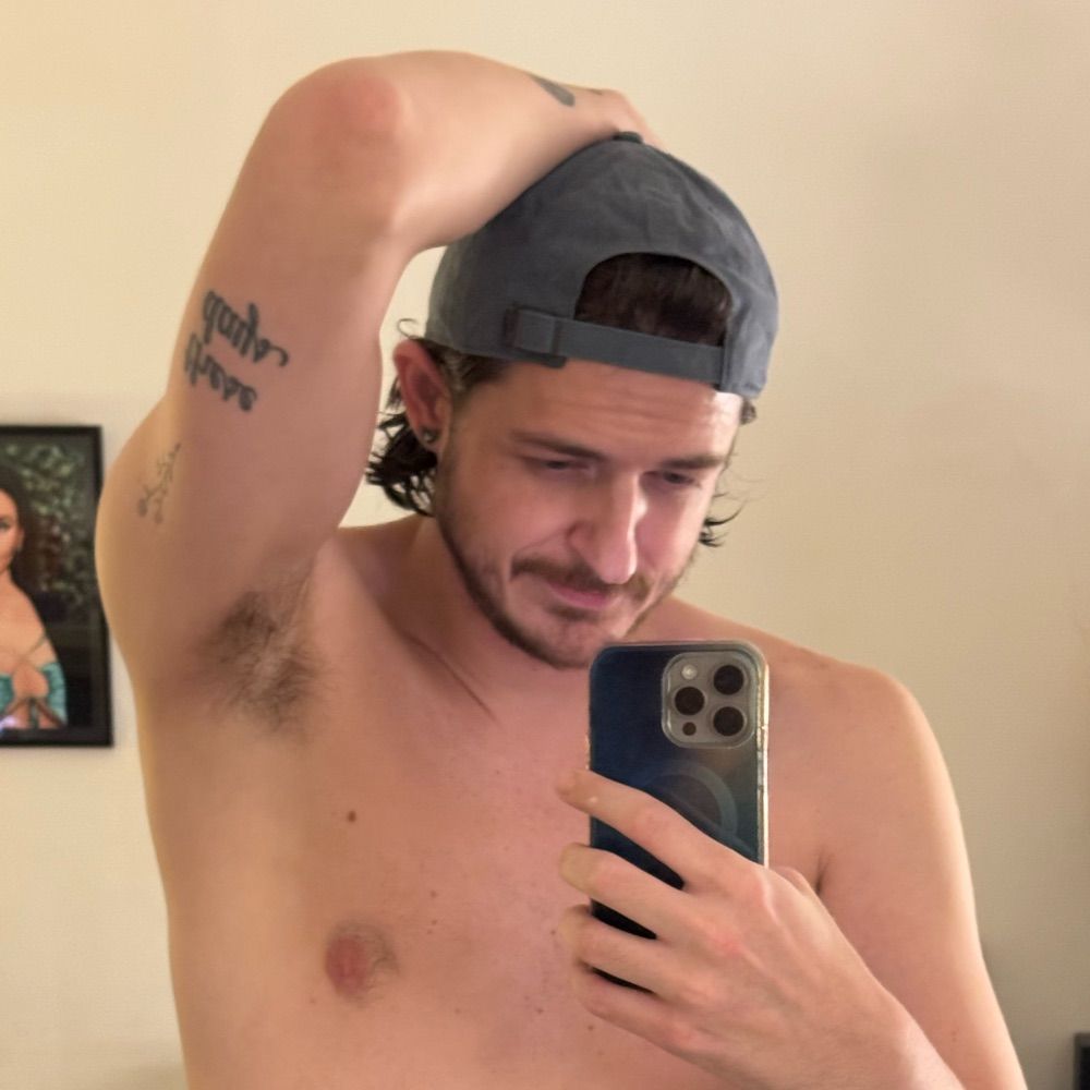 Daddy D