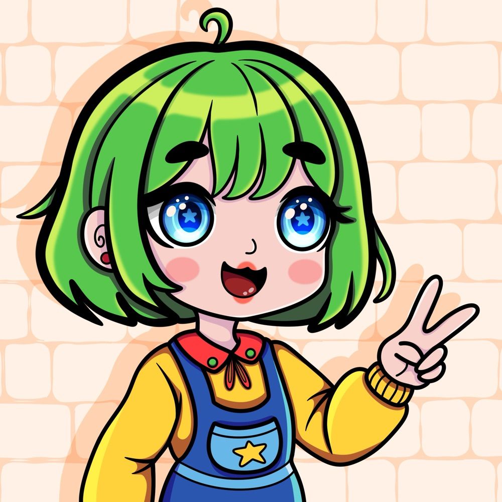 Chrono 💚