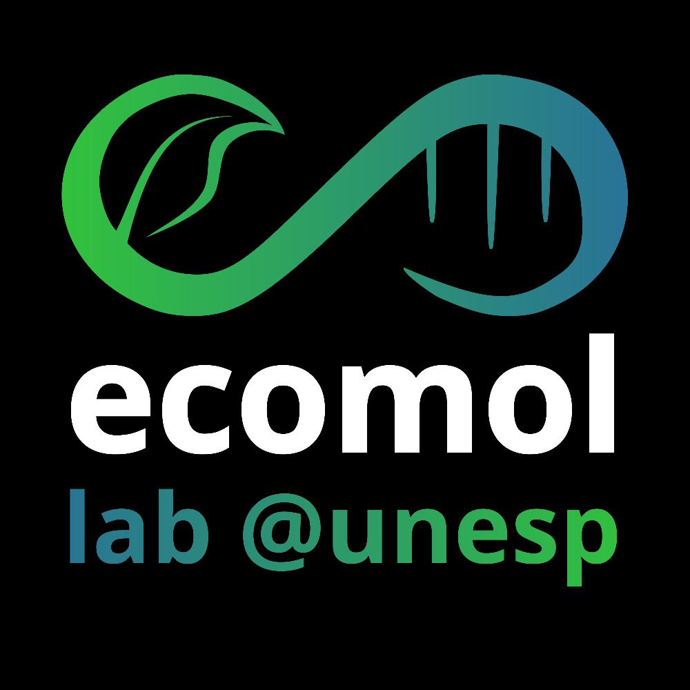 Molecular Ecology Lab @Unesp