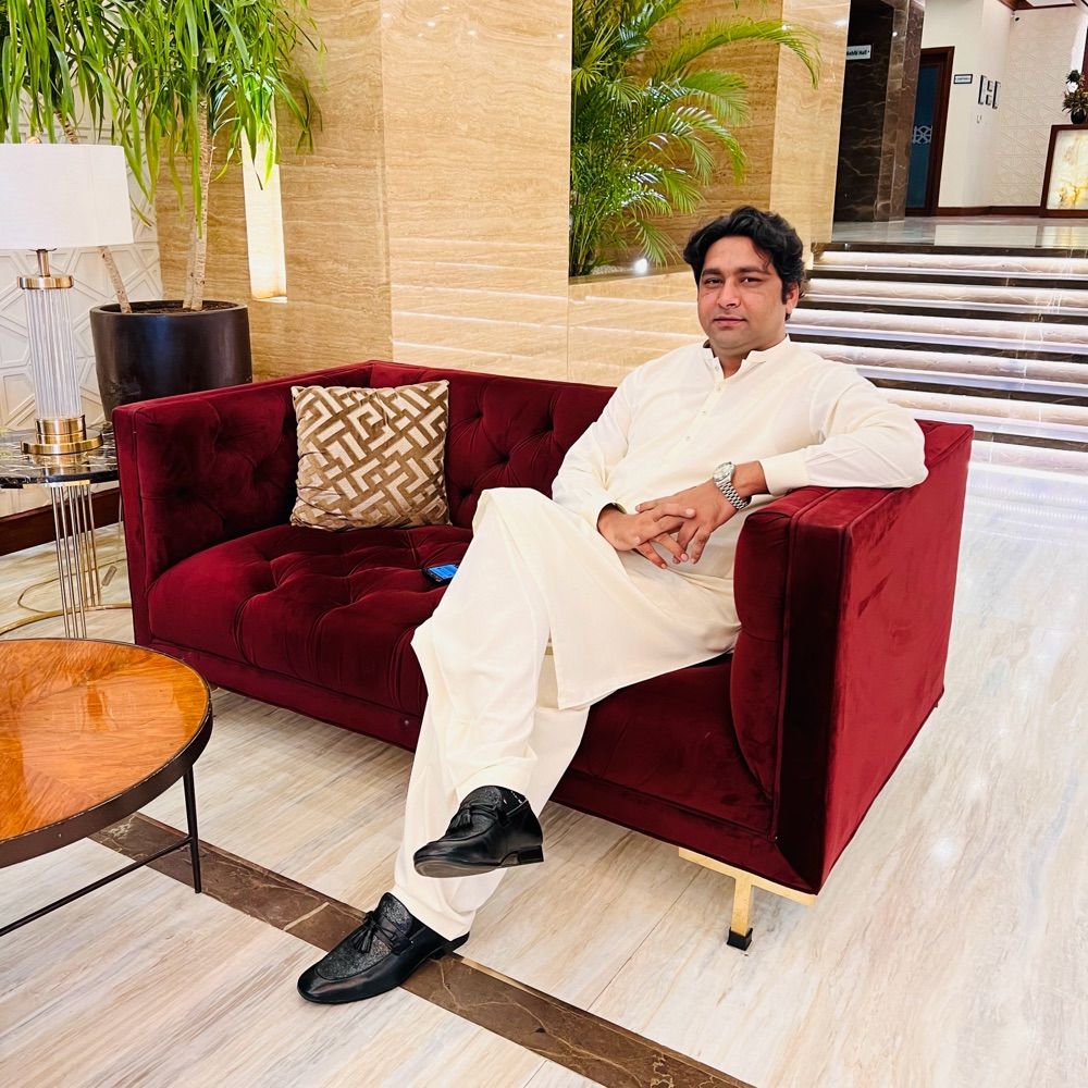 Sahil Chandio