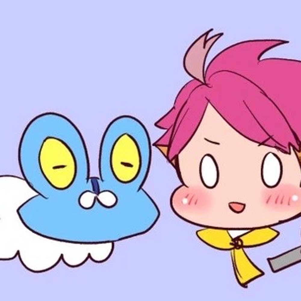 柚希佳凛┊︎ゆかりん