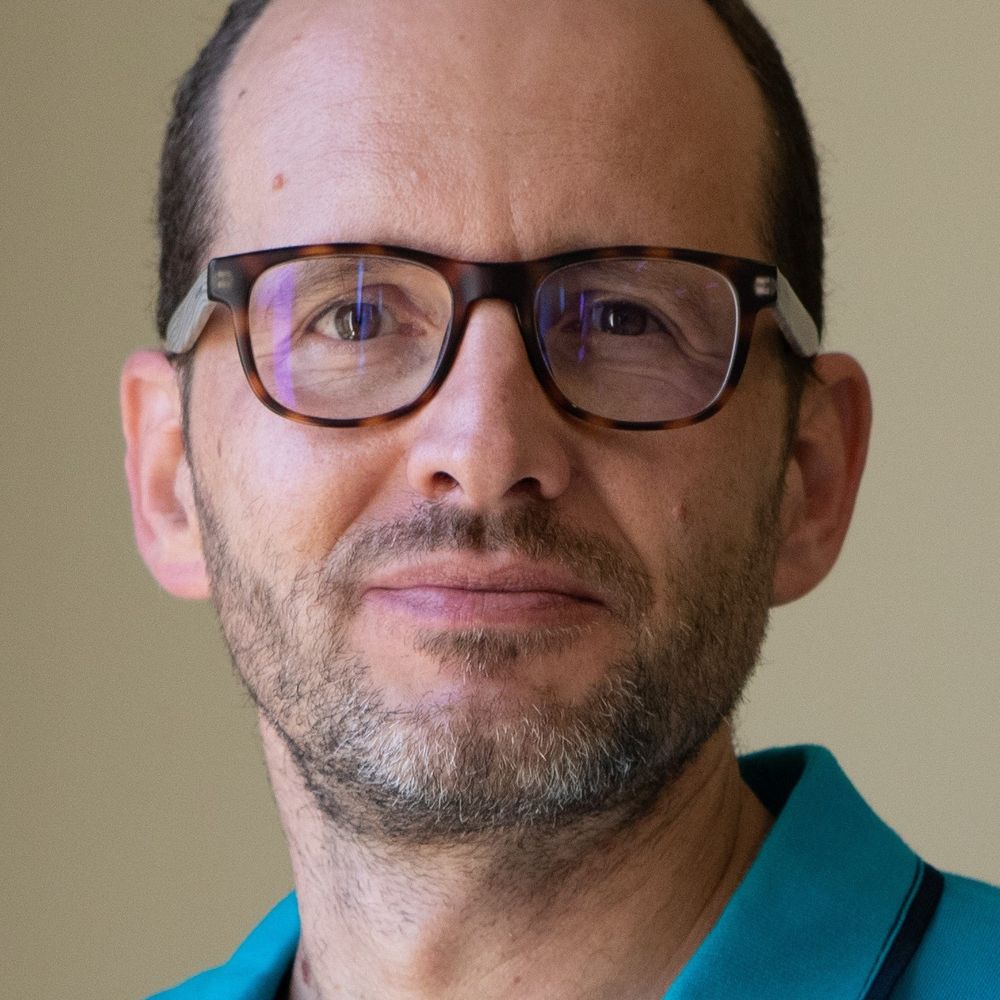 Stelios Katsanevakis