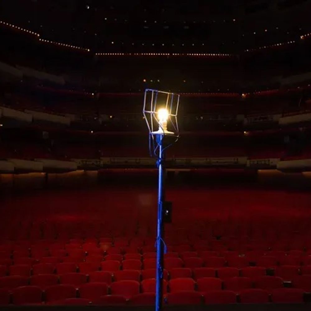 Theater Wow