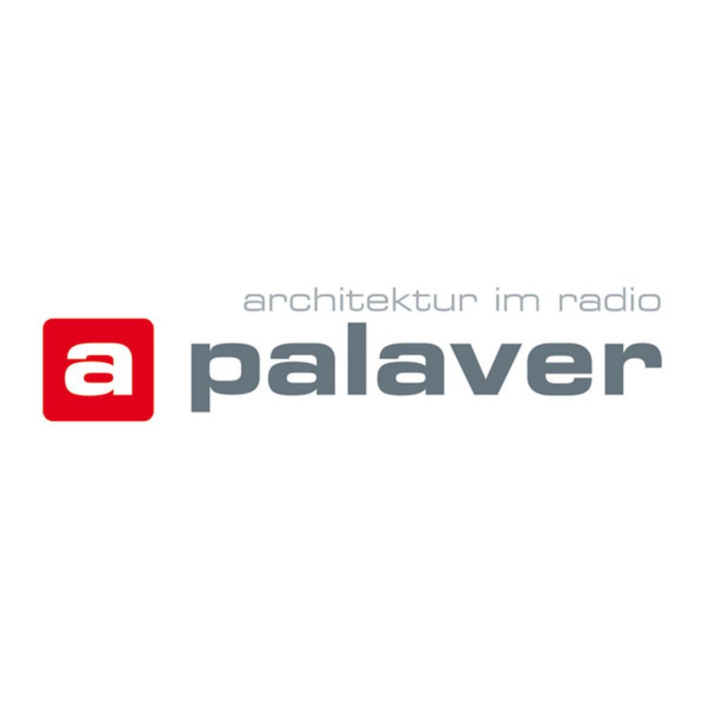 a_palaver - Architekturradio / Podcast
