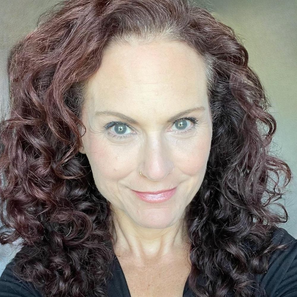 Rebecca Lester