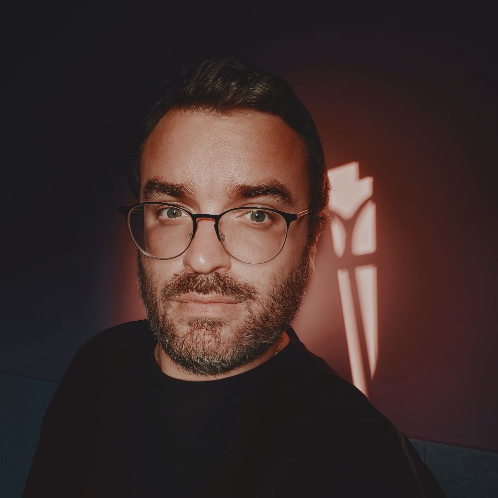 Jérémy Léger