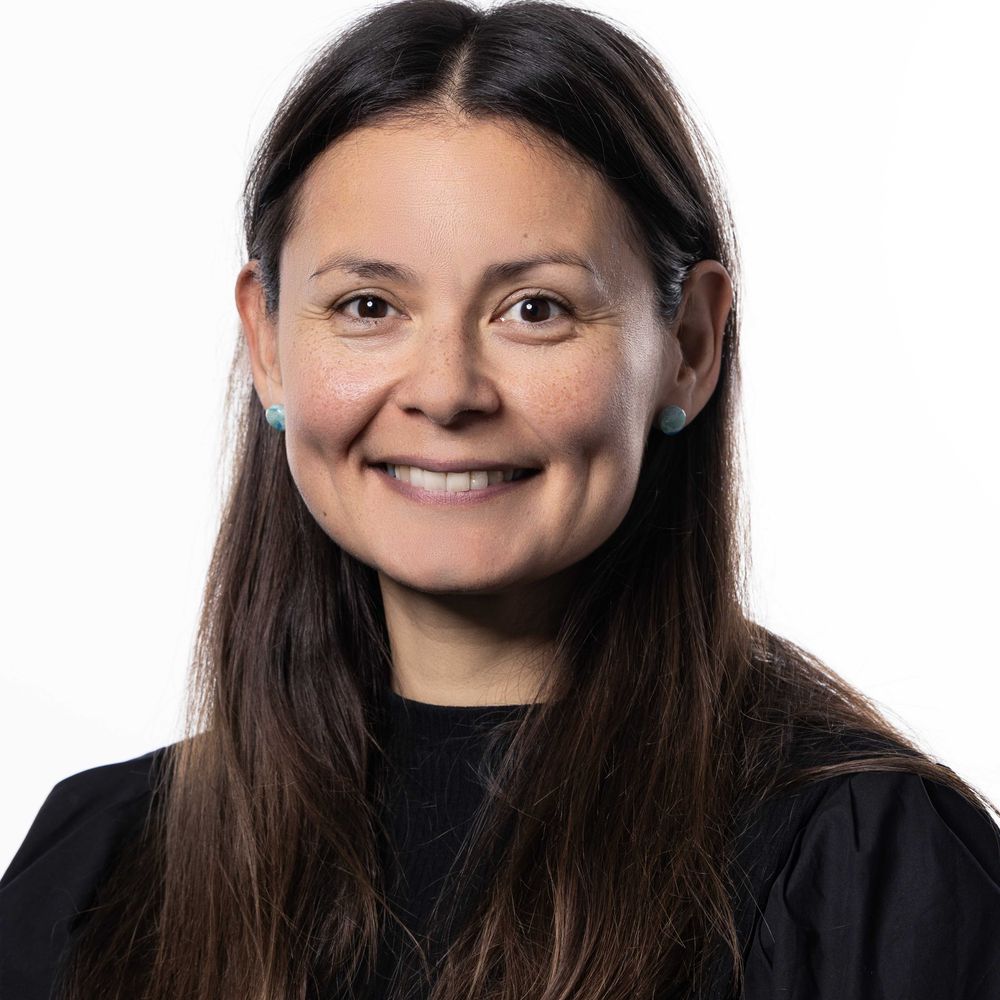 Anne Mette Adams