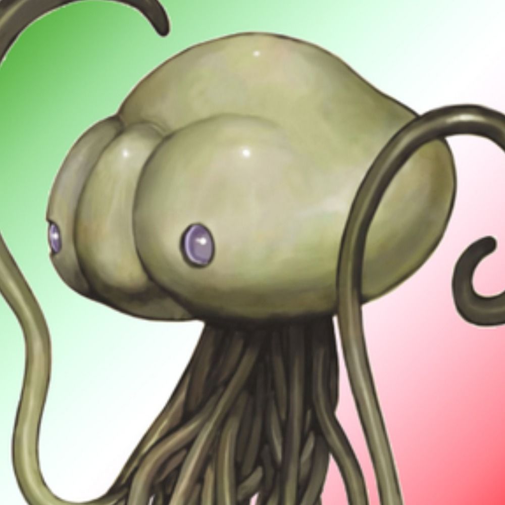 Meduso's avatar