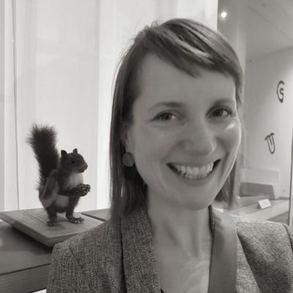 Annette Leiderer