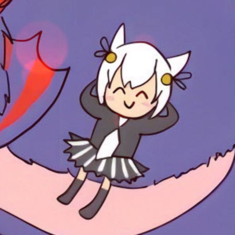 らの