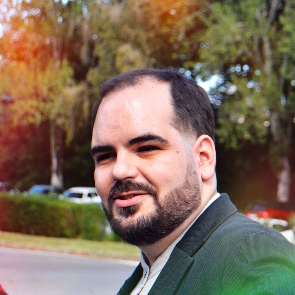Pablo Accross