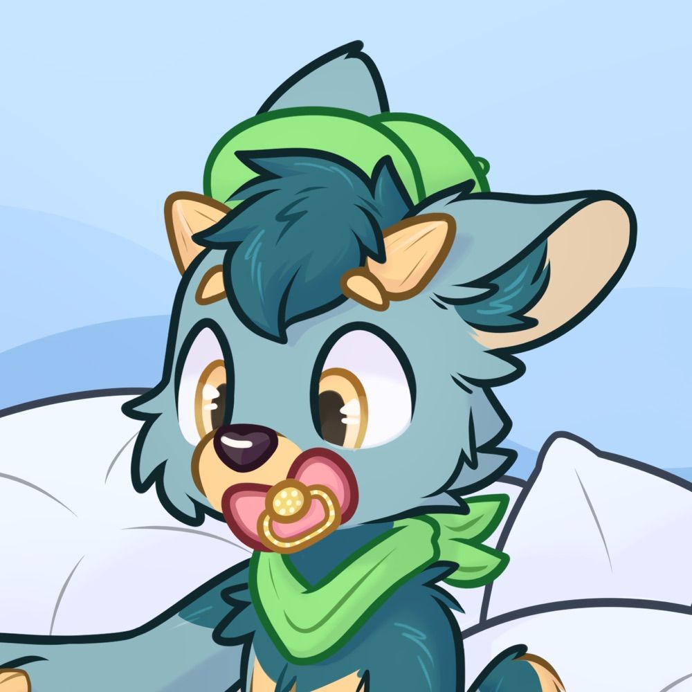 Ren’s little bleats