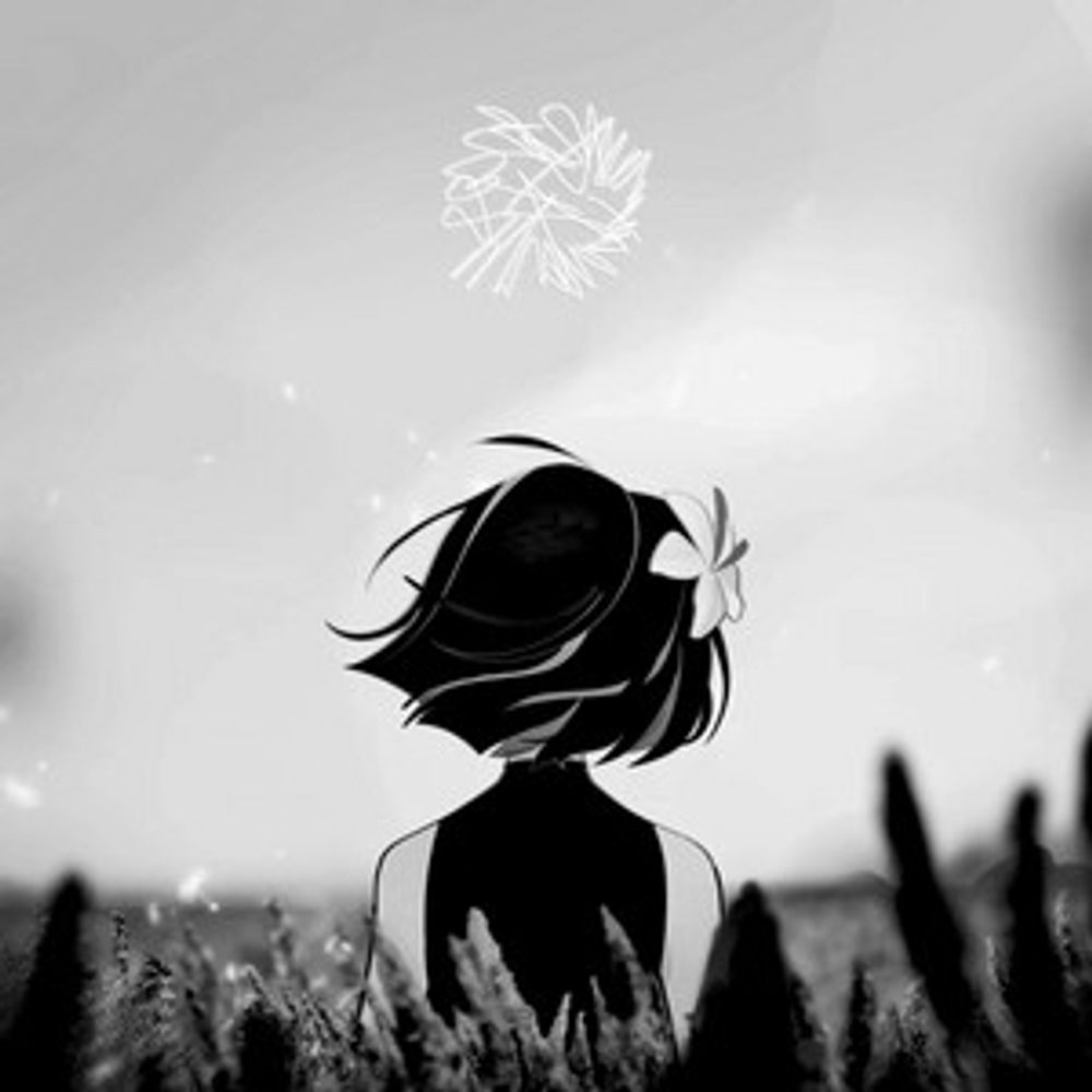 hya 最悲傷的風信子 🥀