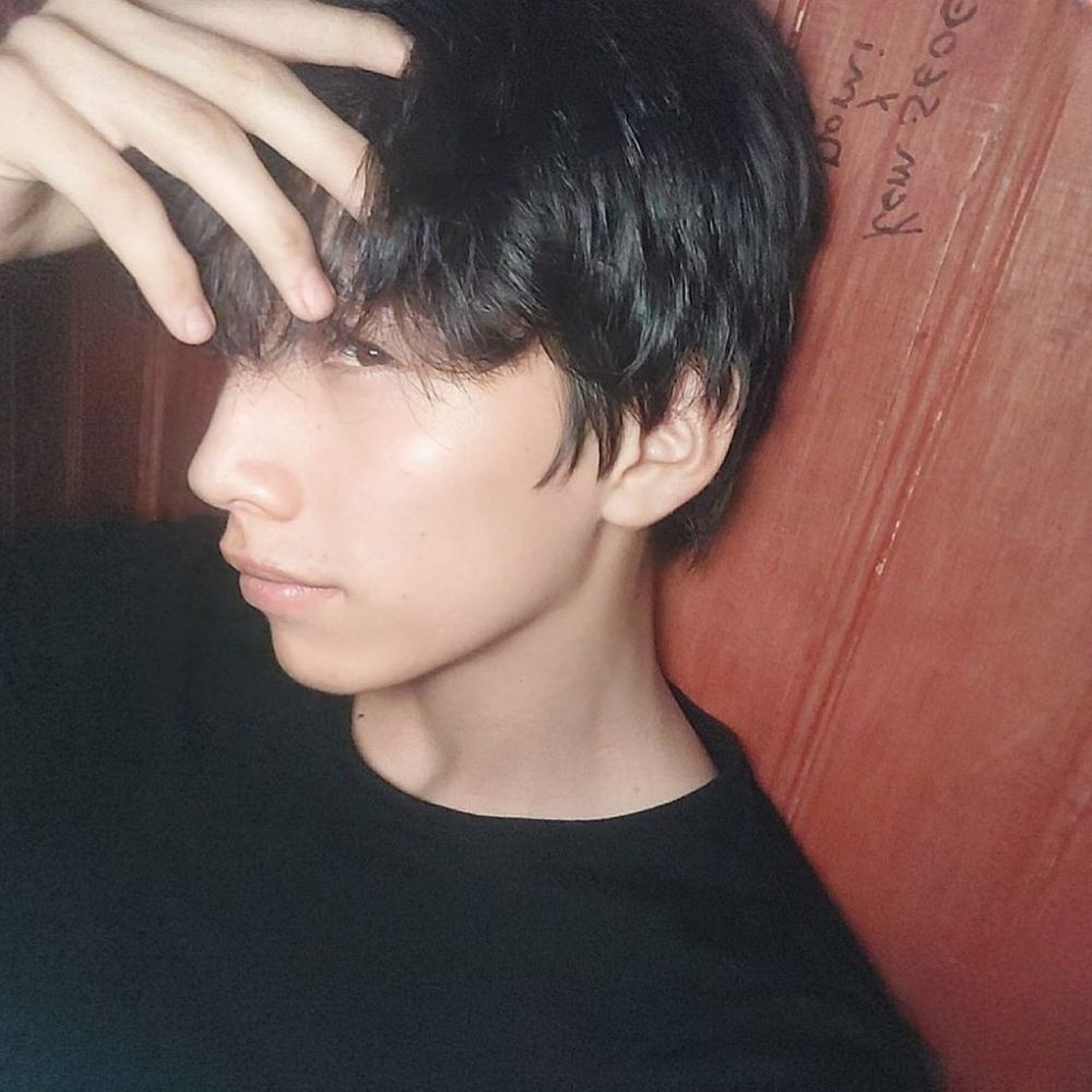 Levi Abreu ☆